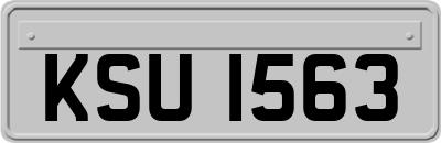 KSU1563