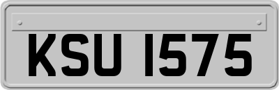 KSU1575