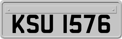 KSU1576
