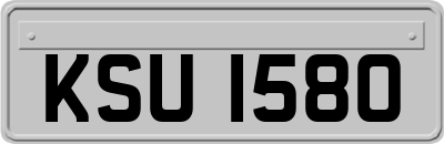 KSU1580