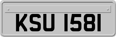 KSU1581
