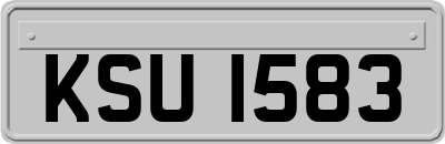 KSU1583