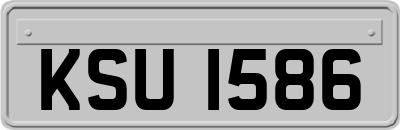 KSU1586