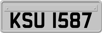 KSU1587