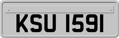 KSU1591