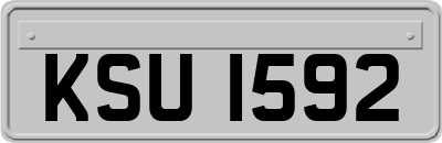 KSU1592