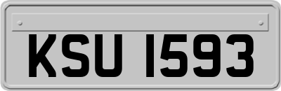 KSU1593