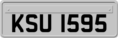 KSU1595