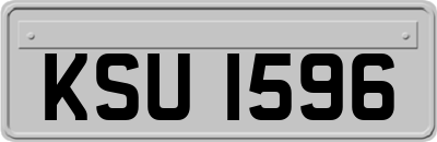 KSU1596