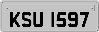 KSU1597