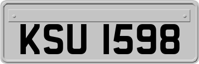 KSU1598
