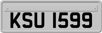KSU1599