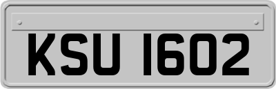 KSU1602