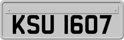 KSU1607