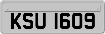 KSU1609