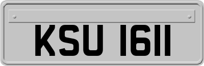 KSU1611