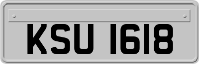 KSU1618