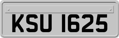 KSU1625