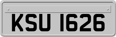 KSU1626