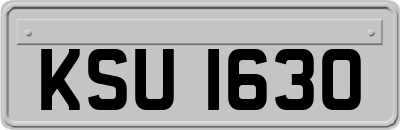 KSU1630