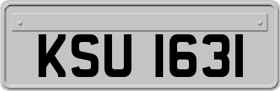 KSU1631