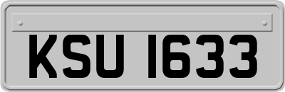 KSU1633