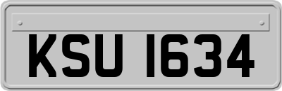 KSU1634