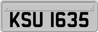 KSU1635