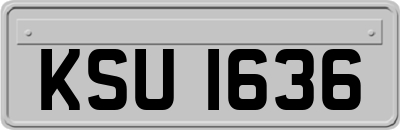 KSU1636