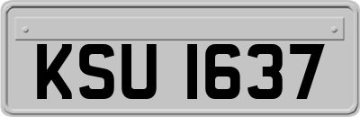 KSU1637