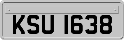 KSU1638