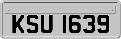 KSU1639