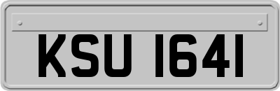 KSU1641