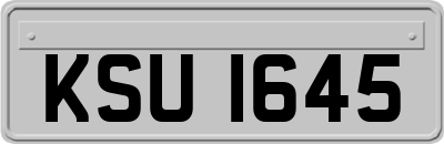 KSU1645