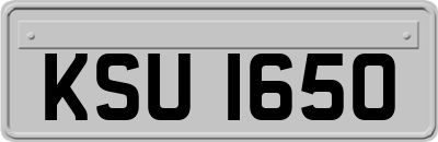 KSU1650