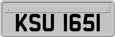 KSU1651