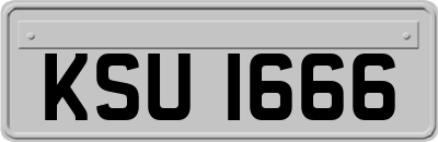 KSU1666