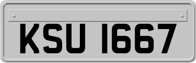 KSU1667