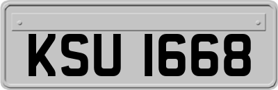 KSU1668