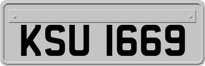 KSU1669