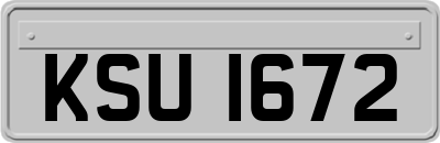 KSU1672