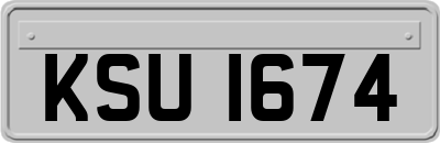 KSU1674