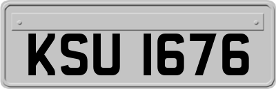 KSU1676