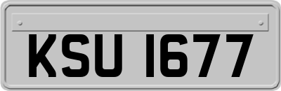 KSU1677