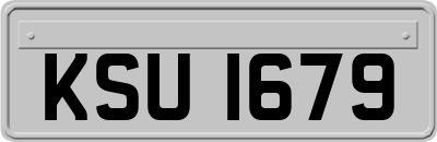 KSU1679