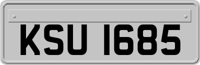 KSU1685