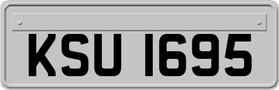 KSU1695