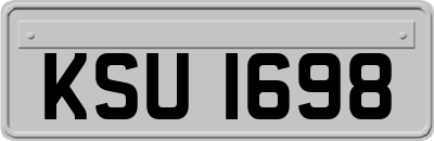 KSU1698