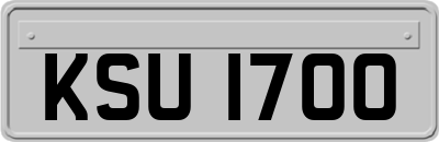 KSU1700