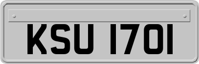 KSU1701